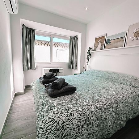 Casa Mar Y Montana Villa Paterna de Rivera Ngoại thất bức ảnh